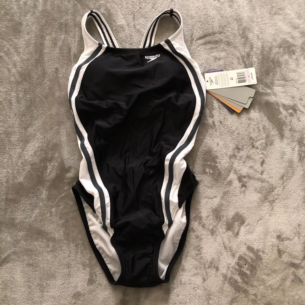 Speedo bathing suit
